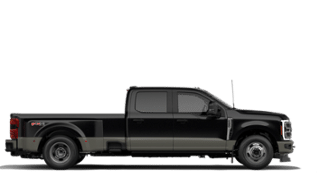 2027 Ford Super Duty® External Image 5